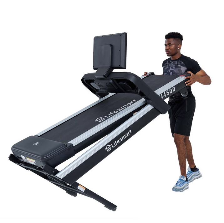 Lifesthtmart TM4500 PowerTouch Treadmill