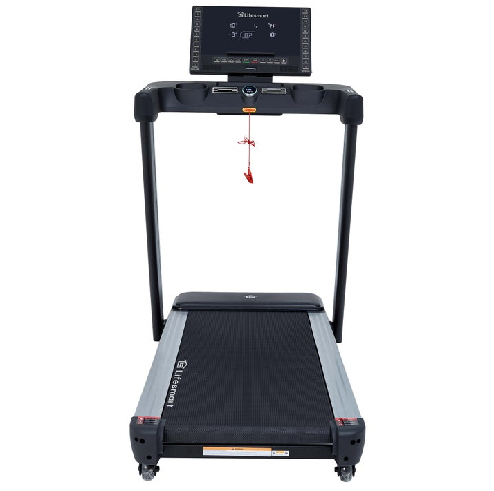 Lifesthtmart TM4500 PowerTouch Treadmill