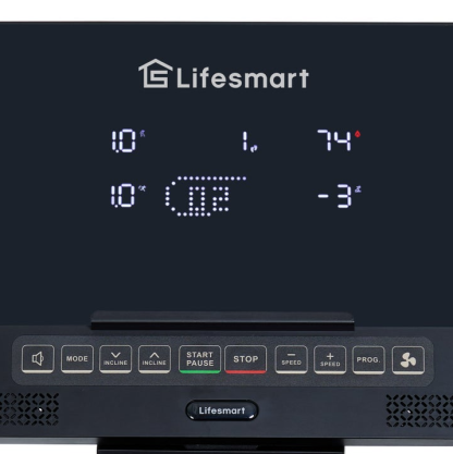 Lifesthtmart TM4500 PowerTouch Treadmill