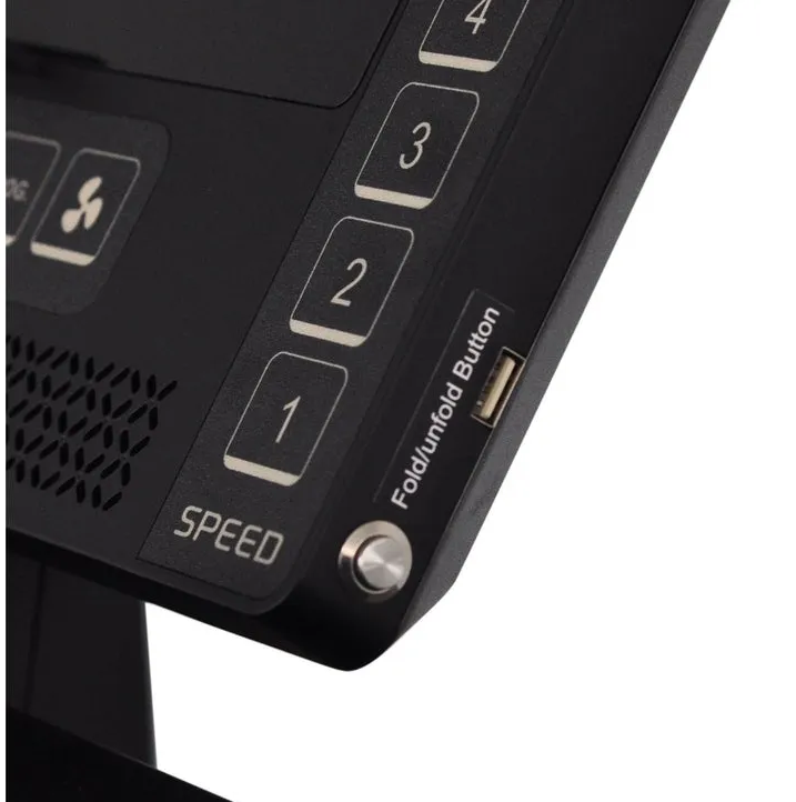 Lifesthtmart TM4500 PowerTouch Treadmill