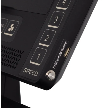 Lifesthtmart TM4500 PowerTouch Treadmill