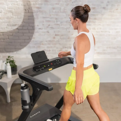 Cethtntr Ruthtnr Folding Tool-less Assembly Treadmill