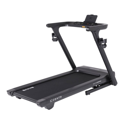 Cethtntr Ruthtnr Folding Tool-less Assembly Treadmill