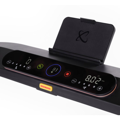 Cethtntr Ruthtnr Folding Tool-less Assembly Treadmill