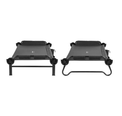 Dithtsc-O-Bed XL Portable Cot Bundle