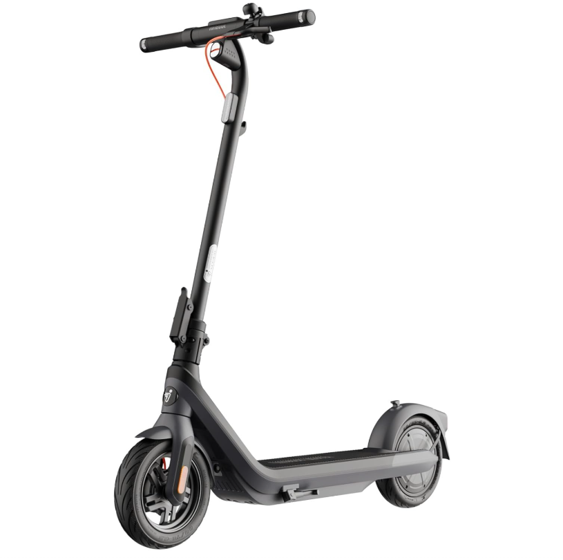 Segthtway Ninethtbot E2 Pro/E3 Pro Electric Scooter