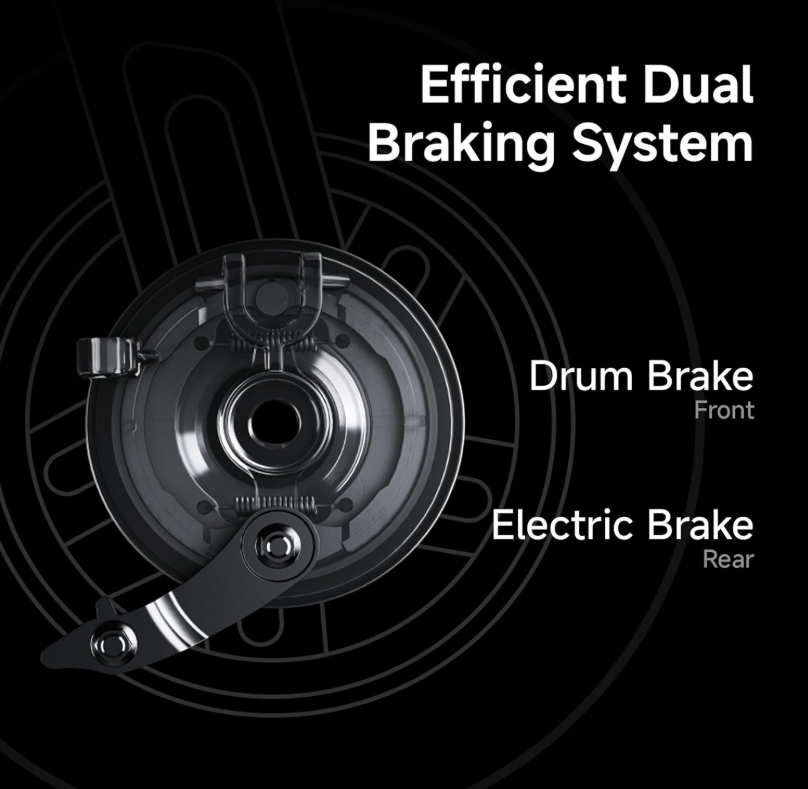 Segthtway Ninethtbot E2 Pro/E3 Pro Electric Scooter
