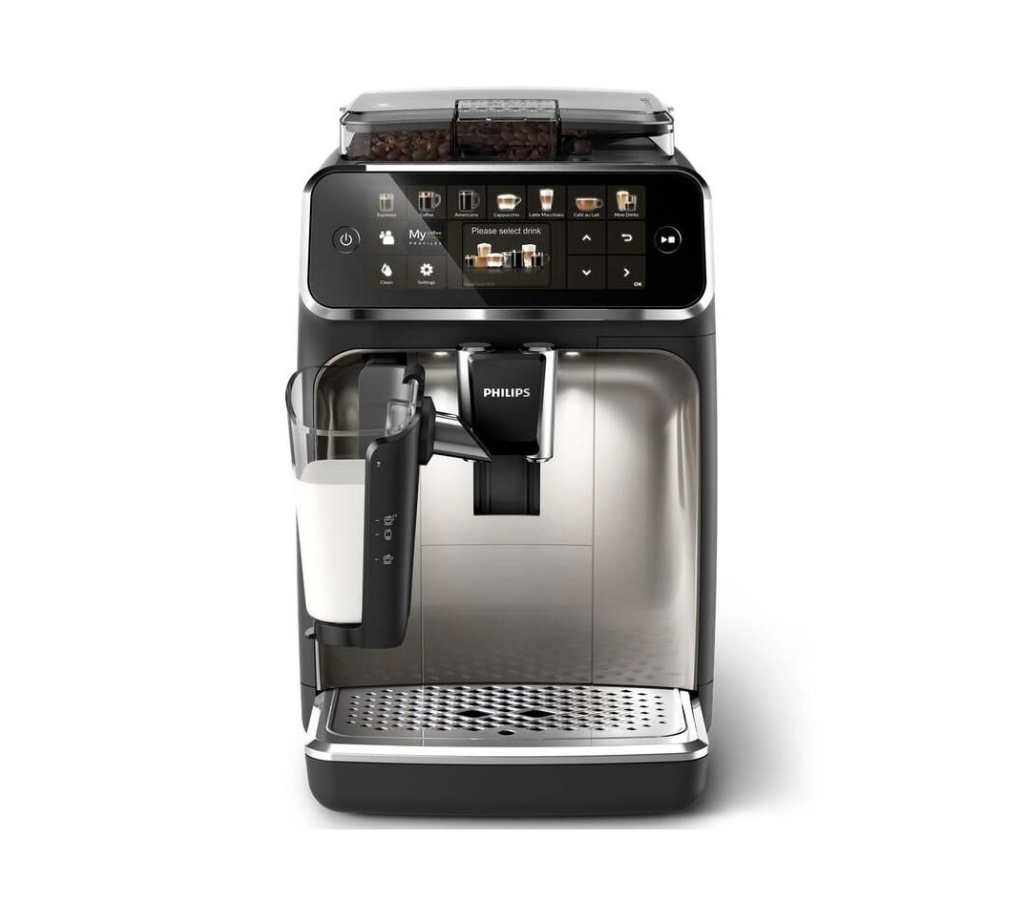 PHILIPS 5400 Fully Automatic Espresso Machine