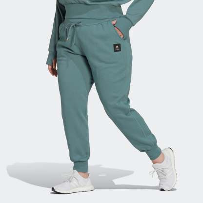 Women's adithtdas 11 Honor Sweat Pants (Plus Size)