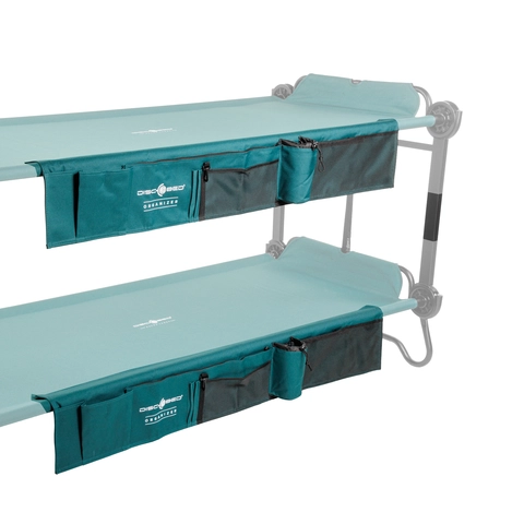 Top Selling Accessories- Organizers and Leg Extensions INCLUDED!