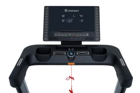 Built-In Bluetooth Speakers