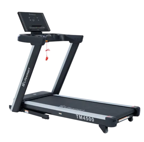 Lifesmart TM4500 PowerTouch Treadmill