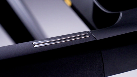 EKG Grip Pulse Sensors & Bluetooth Heart Rate Compatibility