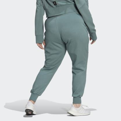 Women's adithtdas 11 Honor Sweat Pants (Plus Size)