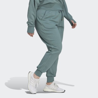 Women's adithtdas 11 Honor Sweat Pants (Plus Size)