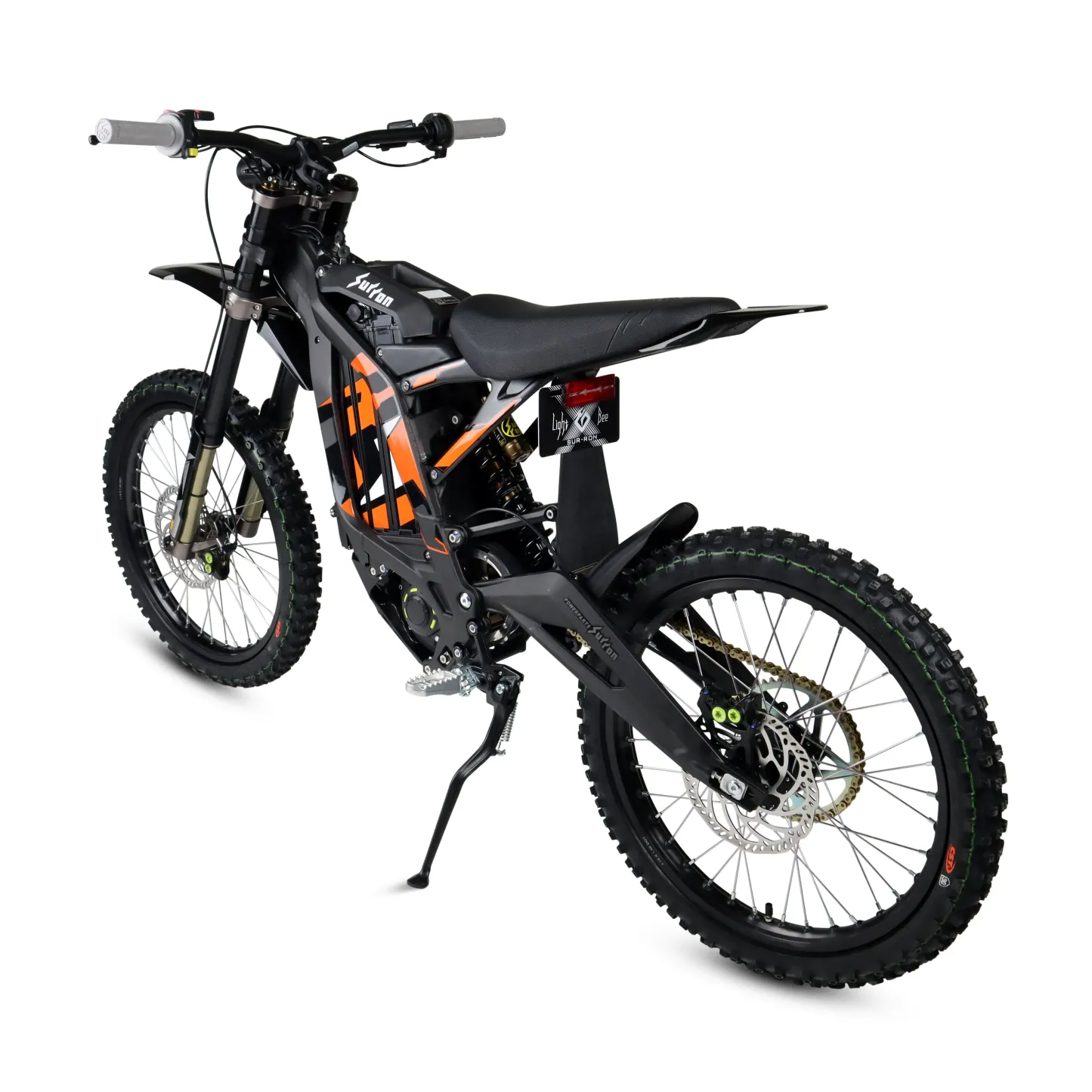 ONlY $39.99 Light Bee X Electric Dirt Bike