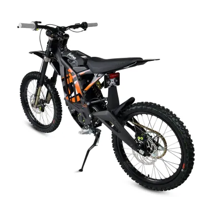 ONlY $39.99 Light Bee X Electric Dirt Bike