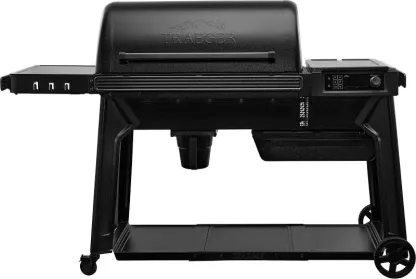 Traethtger Grills - Woodridge Pro Pellet Grill