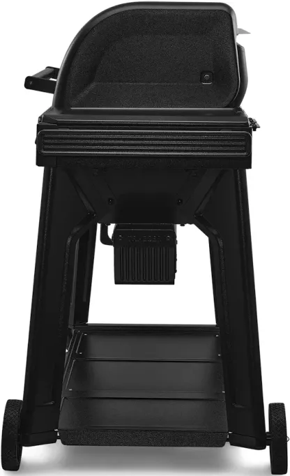 Traethtger Grills - Woodridge Pro Pellet Grill