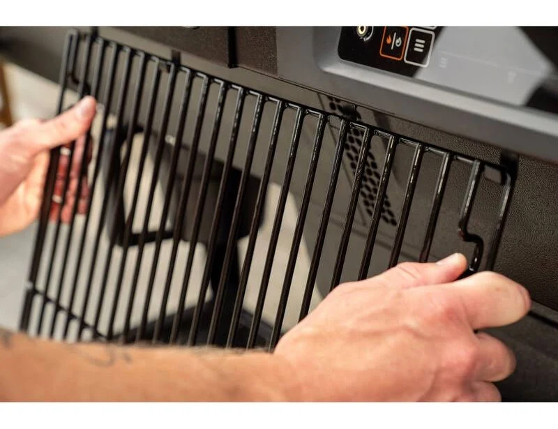 Traethtger Grills - Woodridge Pro Pellet Grill