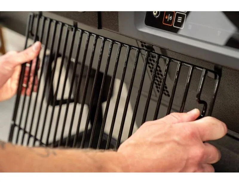 Traethtger Grills - Woodridge Pro Pellet Grill