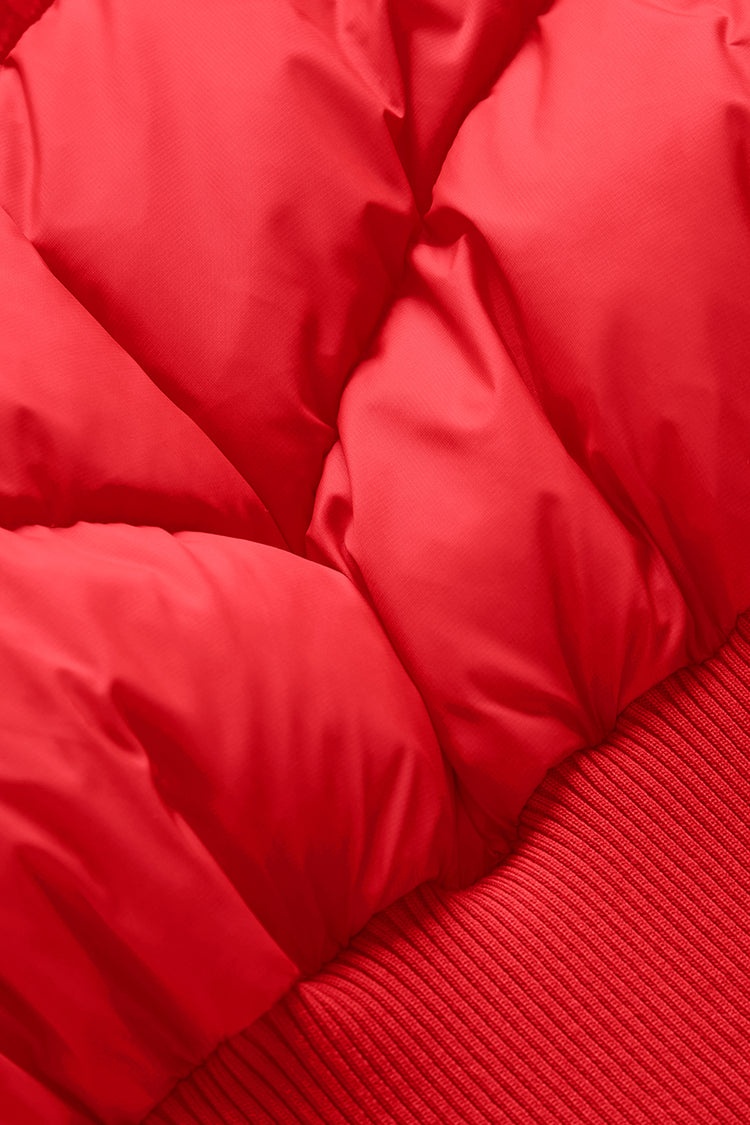 Cropped Atmosphere Puffer