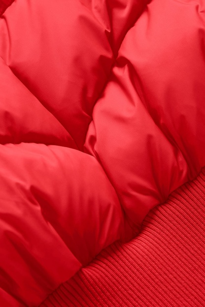 Cropped Atmosphere Puffer