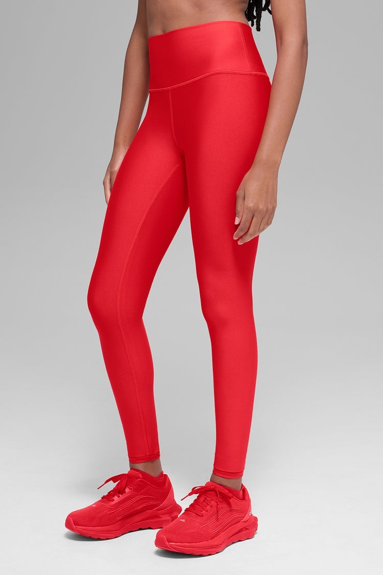 Airlift Winter Warm High-Waist Legging