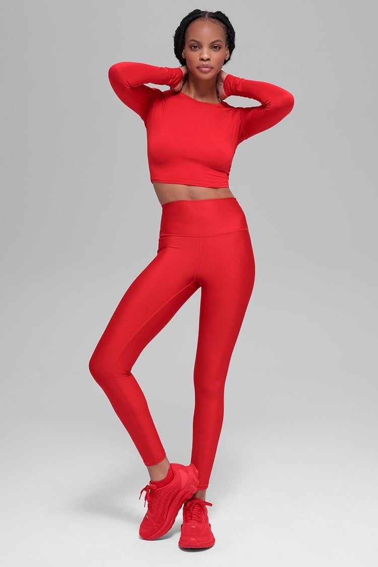 7/8 High-Waist Airlift Legging