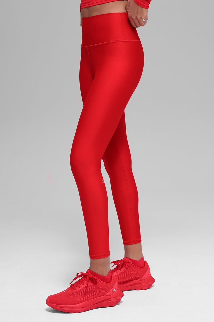 7/8 High-Waist Airlift Legging