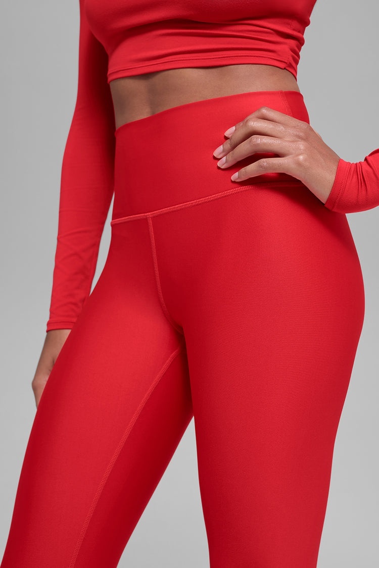 7/8 High-Waist Airlift Legging