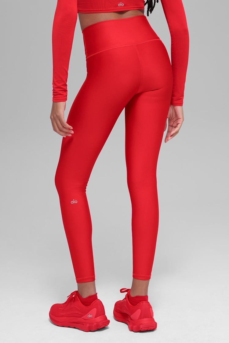 7/8 High-Waist Airlift Legging