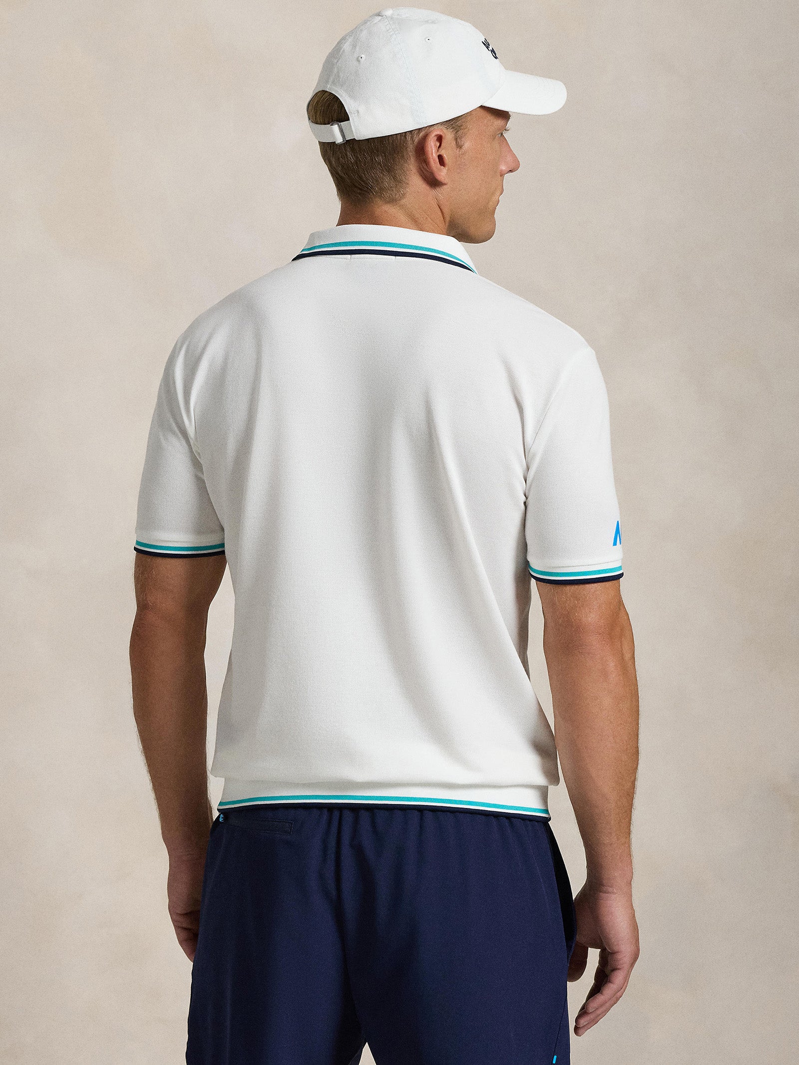 Ralttgph Lauren AO Polo Shirt