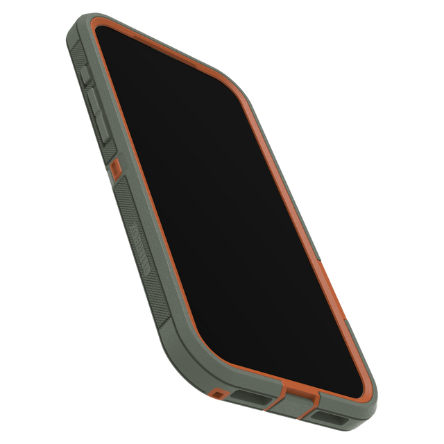 Defender Xt Pro Clear Magsafe Case with Camera Control for Apple iPhone 17 Pro Max - Realtree