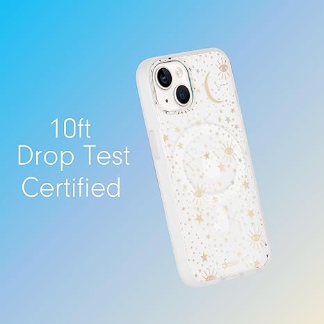 Meet the Classic Collection phone case