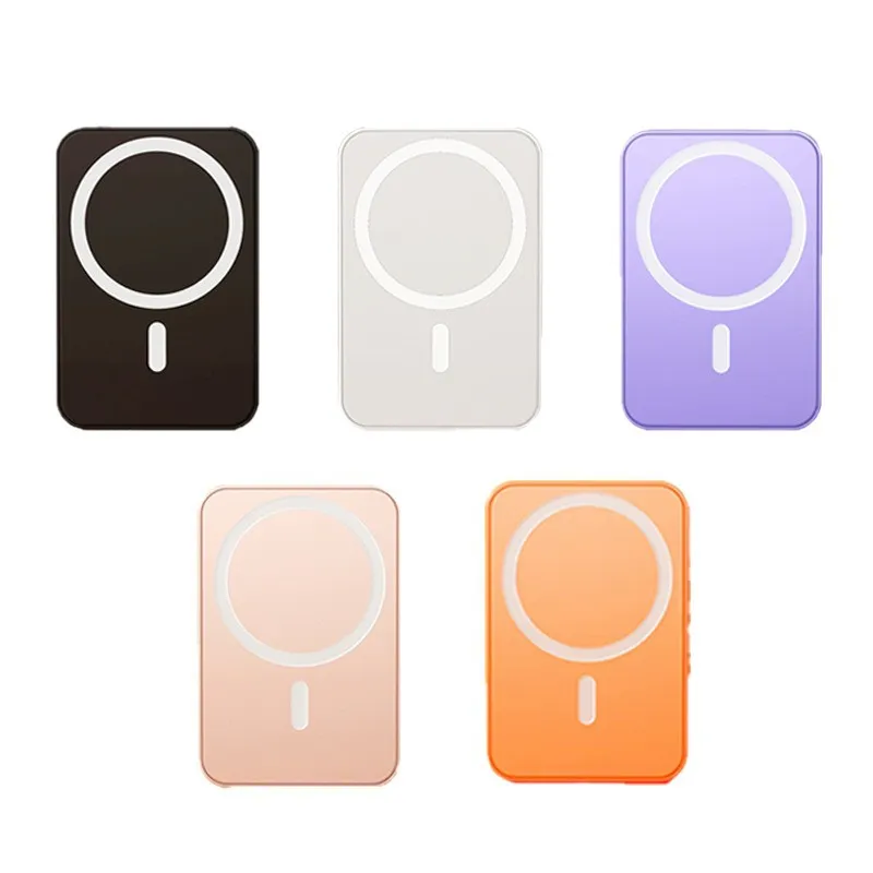 Ultimate 3-in-1 Magnetic Wireless Charger for All Devices