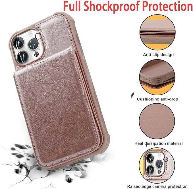 Wallet Phone Case