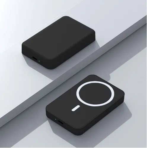 Ultimate 3-in-1 Magnetic Wireless Charger for All Devices