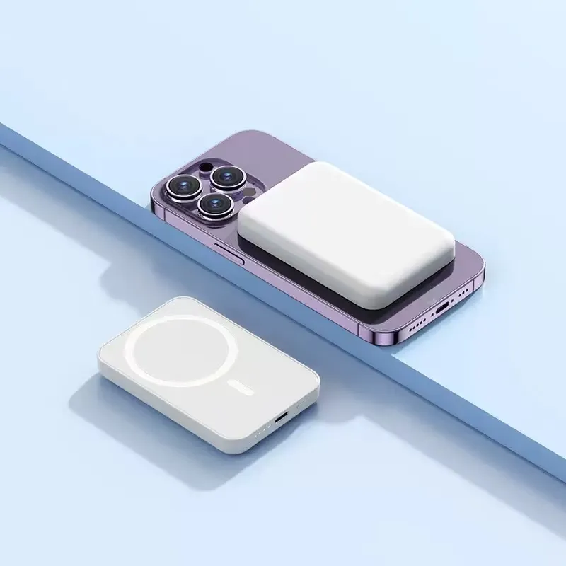 Ultimate 3-in-1 Magnetic Wireless Charger for All Devices