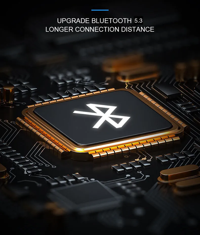 New Arrival Fashion Portable Wireless Bluetooth Speaker Stereo Sound Mini Bluetooth Speaker with RGB Light T26