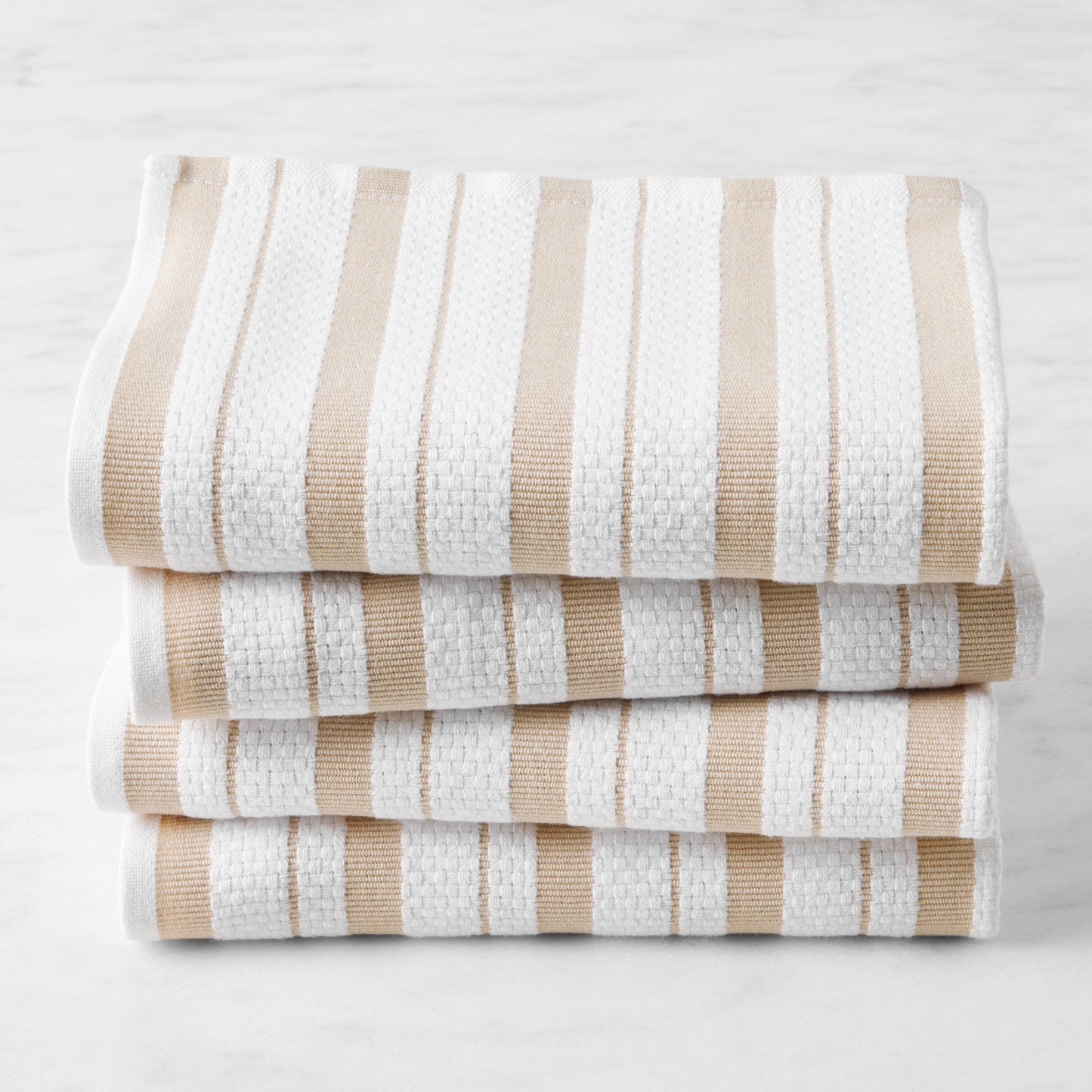Classic Stripe Towels