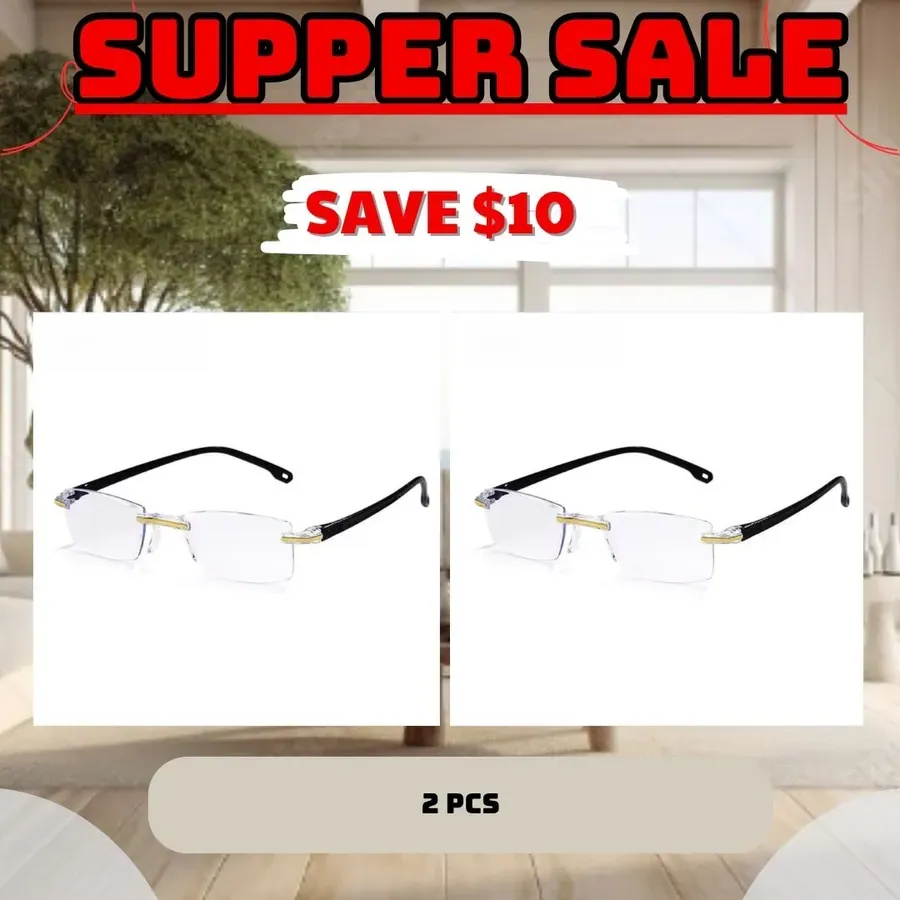 Precision Vision Aid Tool