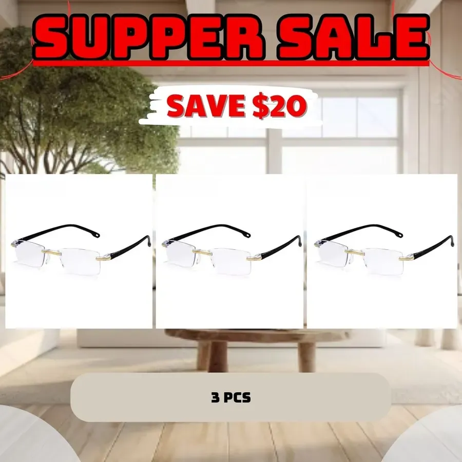 Precision Vision Aid Tool