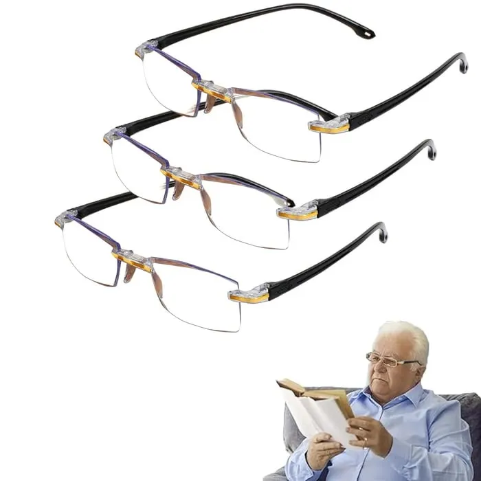 Precision Vision Aid Tool