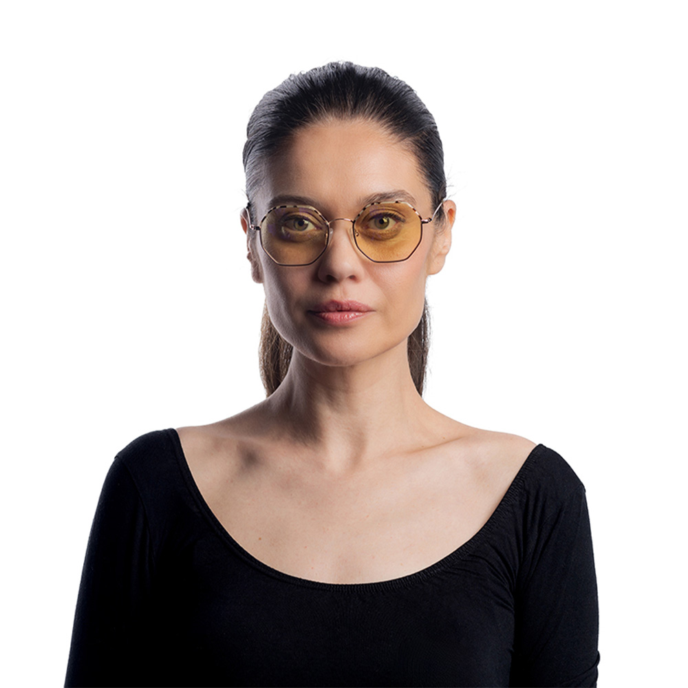 Hyperlight Eyewear, SIENA ZEBRA for women, indoor