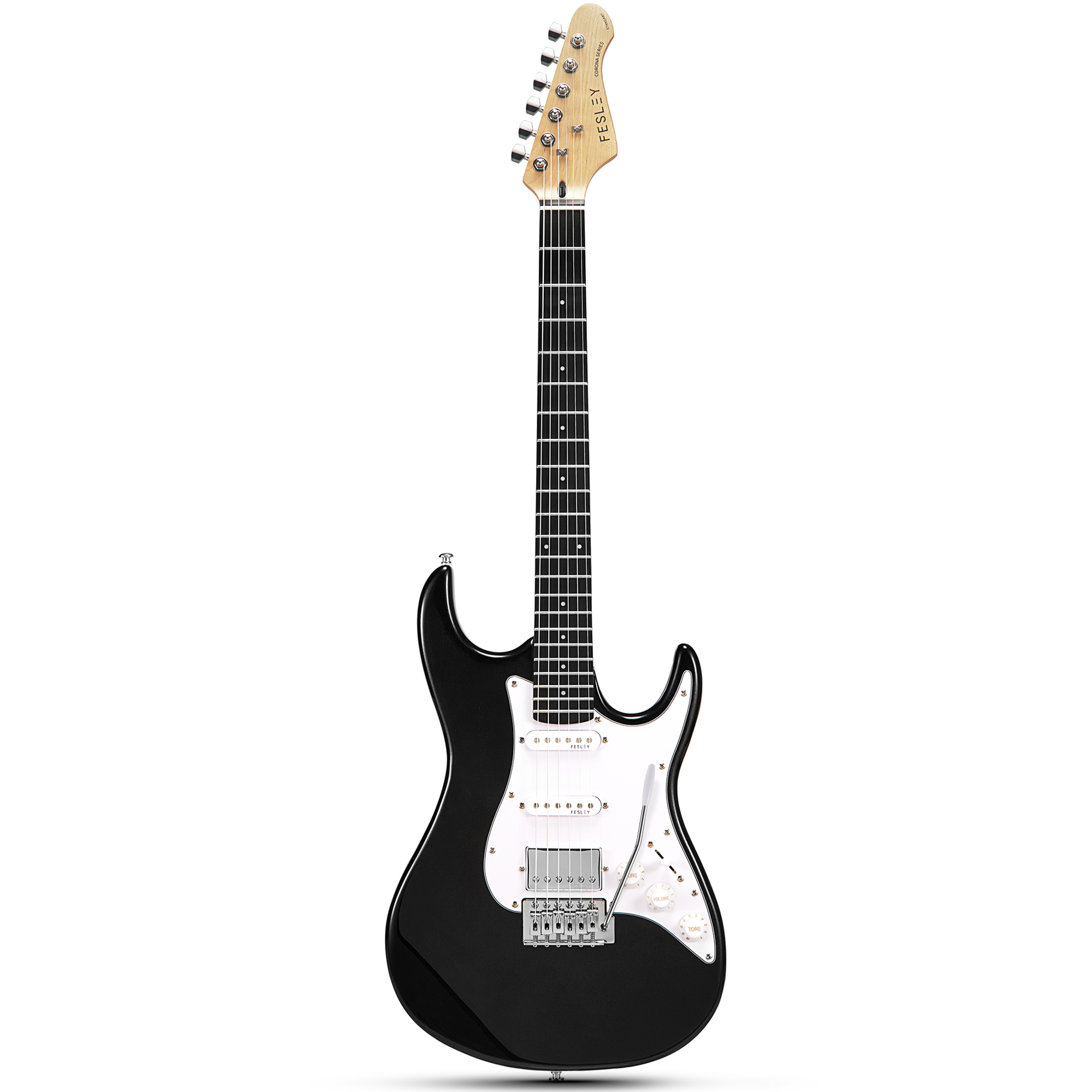 Fesley FST100 39 Inch Electric Guitar
