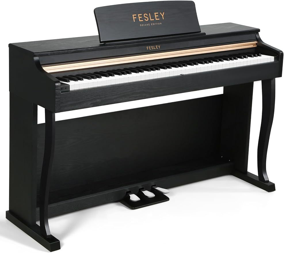 Fesley FEP1000 Weighted Digital Piano