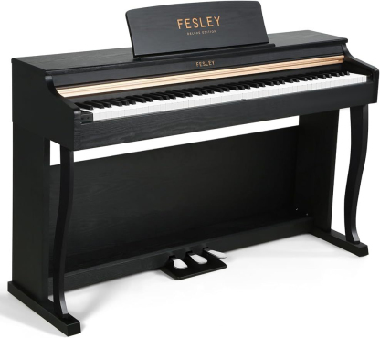 Fesley FEP1000 Weighted Digital Piano