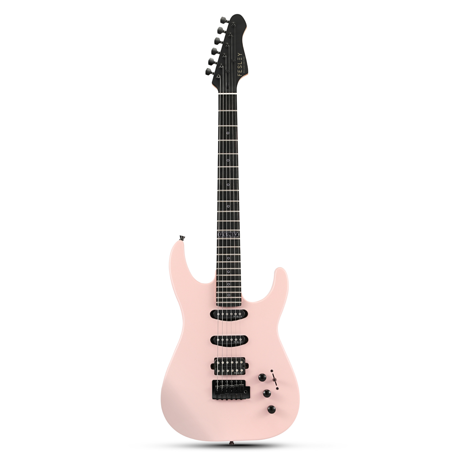 Fesley FST400M 39" Electric Guitar