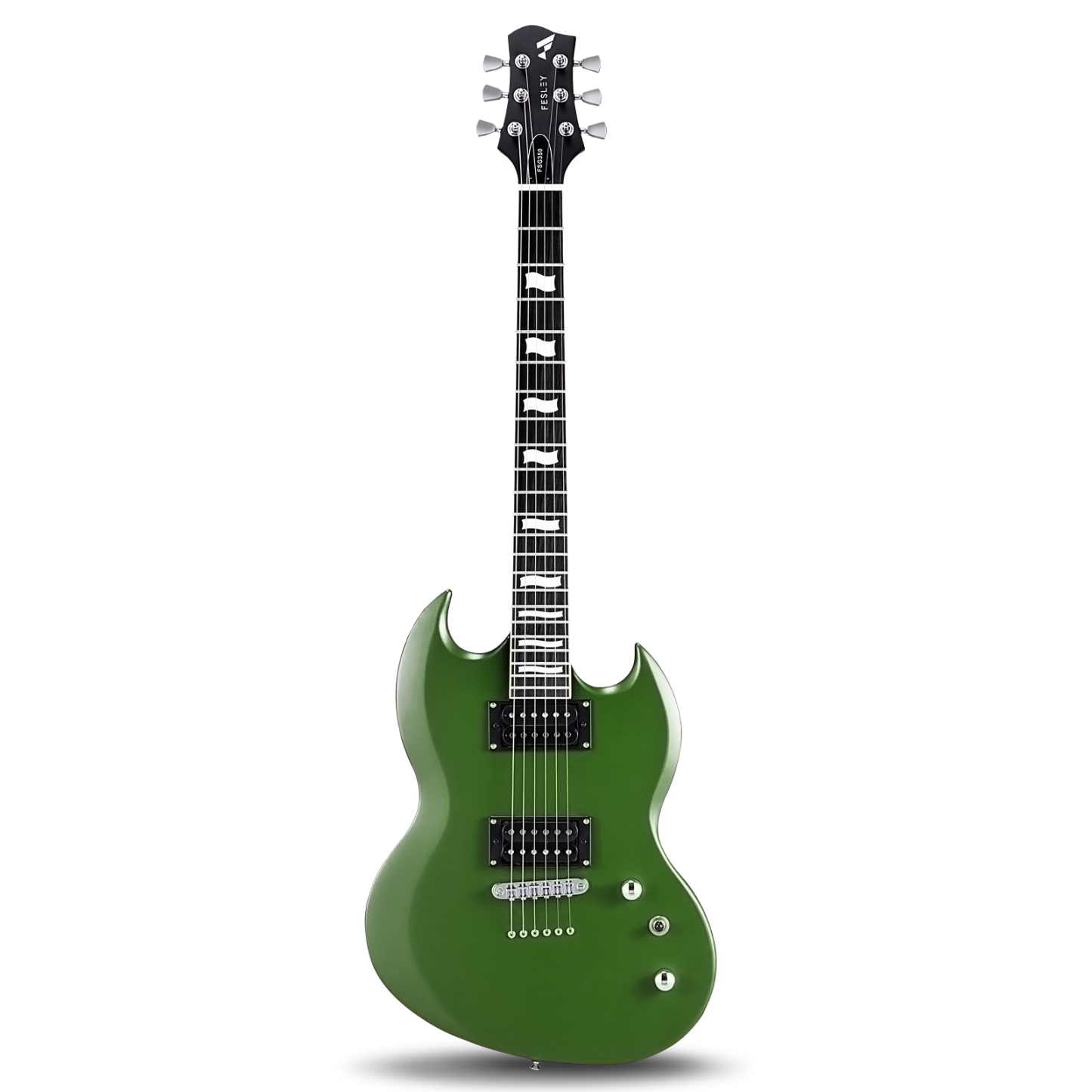 Fesley FSG350 Electric Guitar